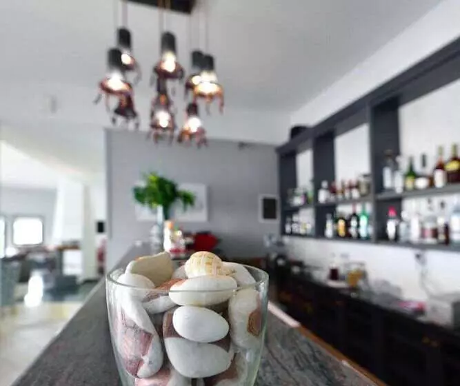 בית מלון כפרי Kalidon Panorama