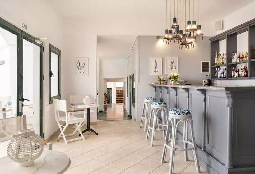 בית מלון כפרי Kalidon Panorama