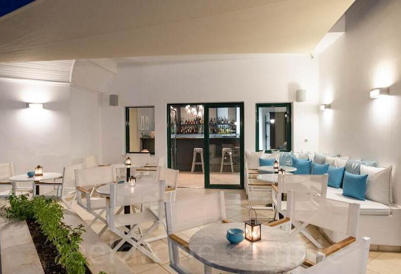 בית מלון כפרי Kalidon Panorama