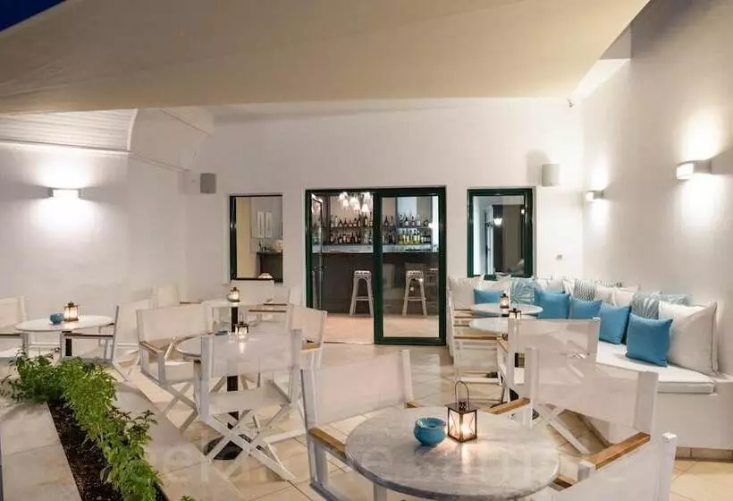 בית מלון כפרי Kalidon Panorama