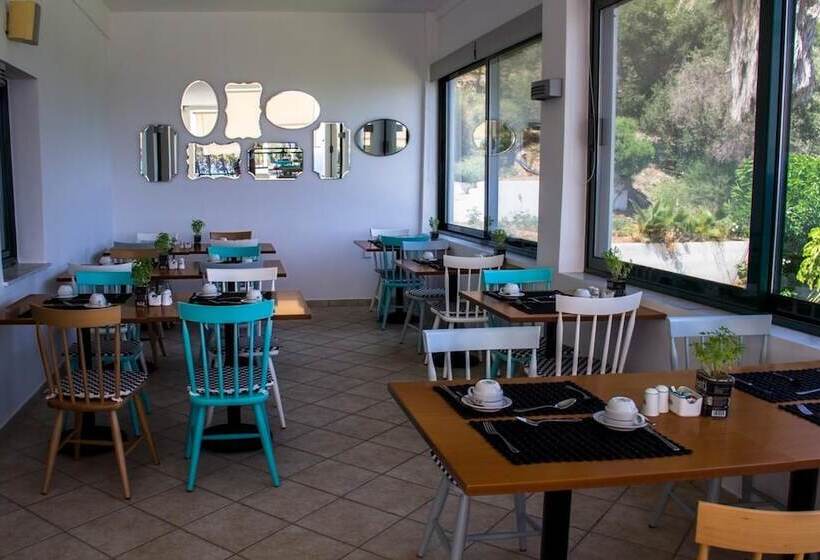 בית מלון כפרי Kalidon Panorama