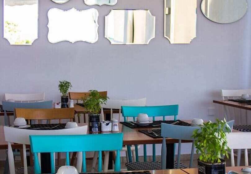 בית מלון כפרי Kalidon Panorama