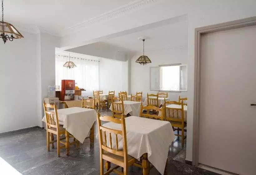 Отель Kamari Blue Boutique