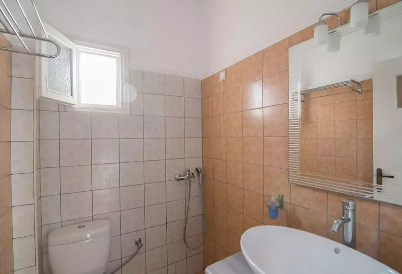 Отель Kamari Blue Boutique