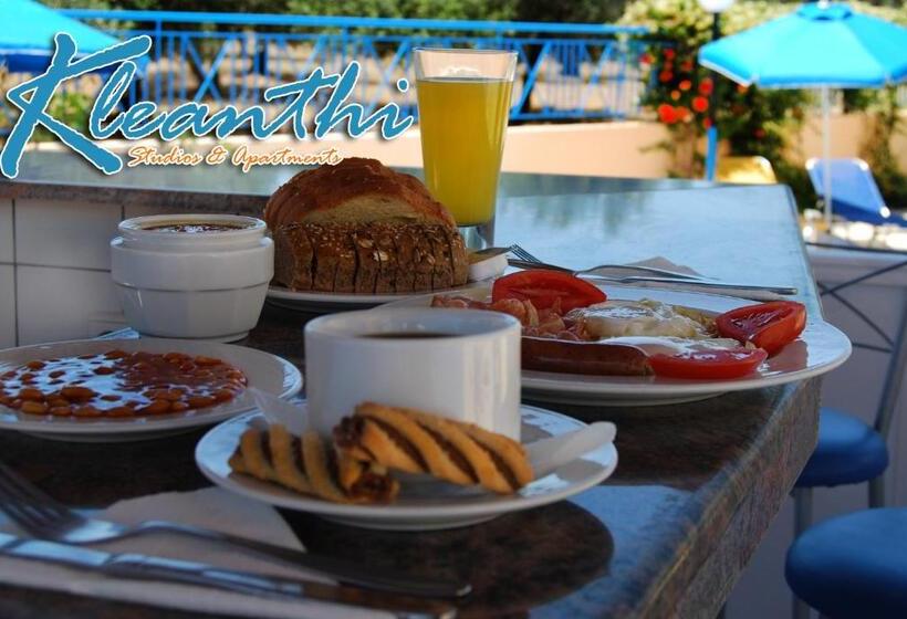 Hotel Kleanthi Apartments