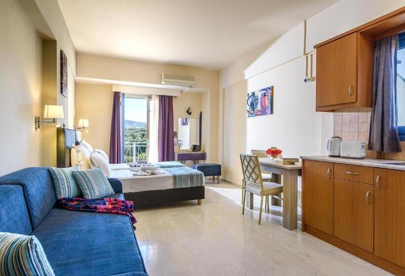 Hotel Kleanthi Apartments