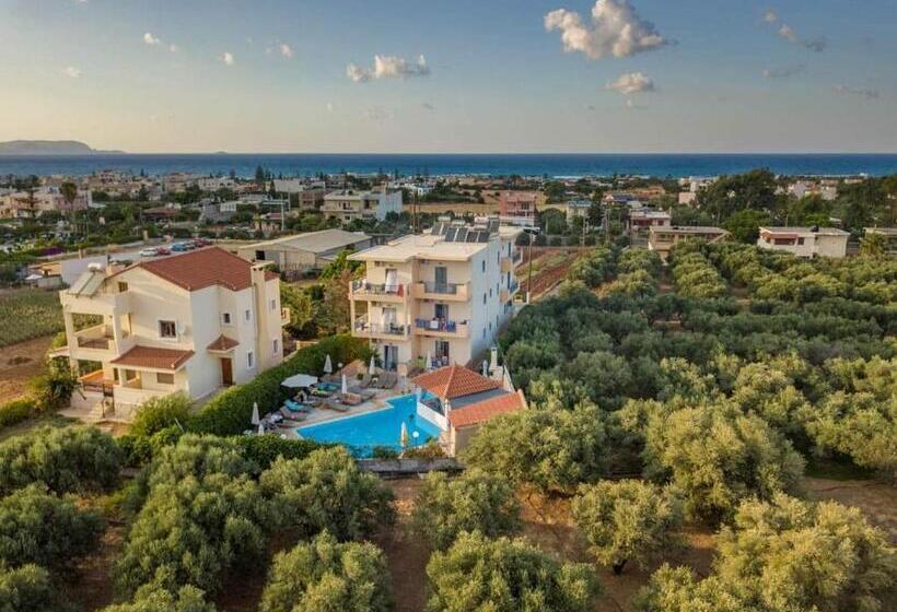 Hotel Kleanthi Apartments