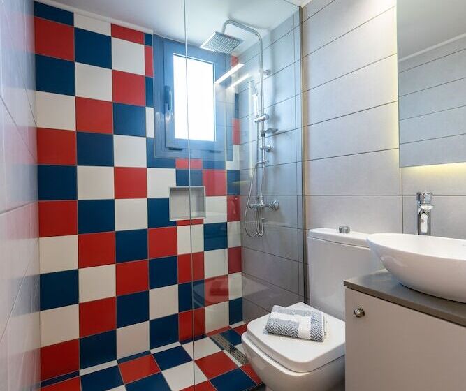 Hotel Kleanthi Apartments