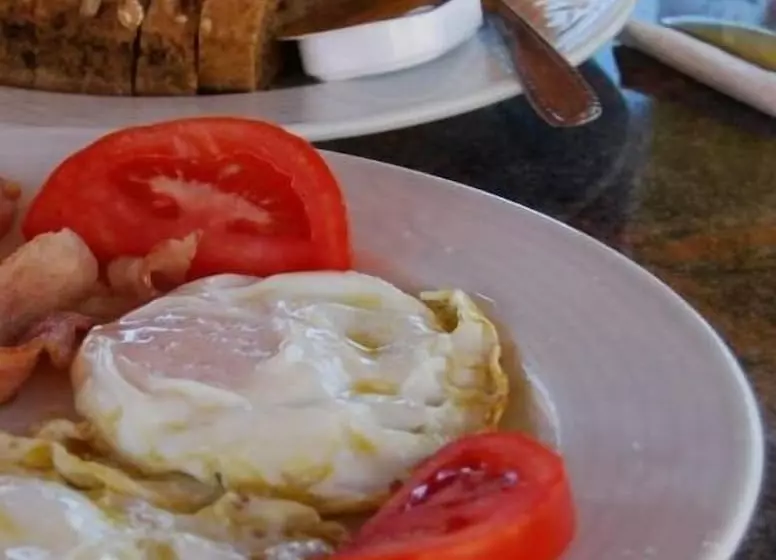 Отель Kleanthi Apartments