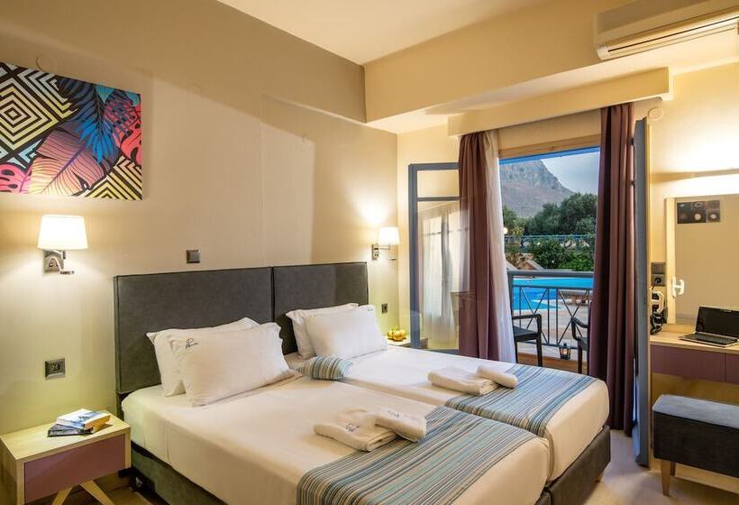 Hotel Kleanthi Apartments