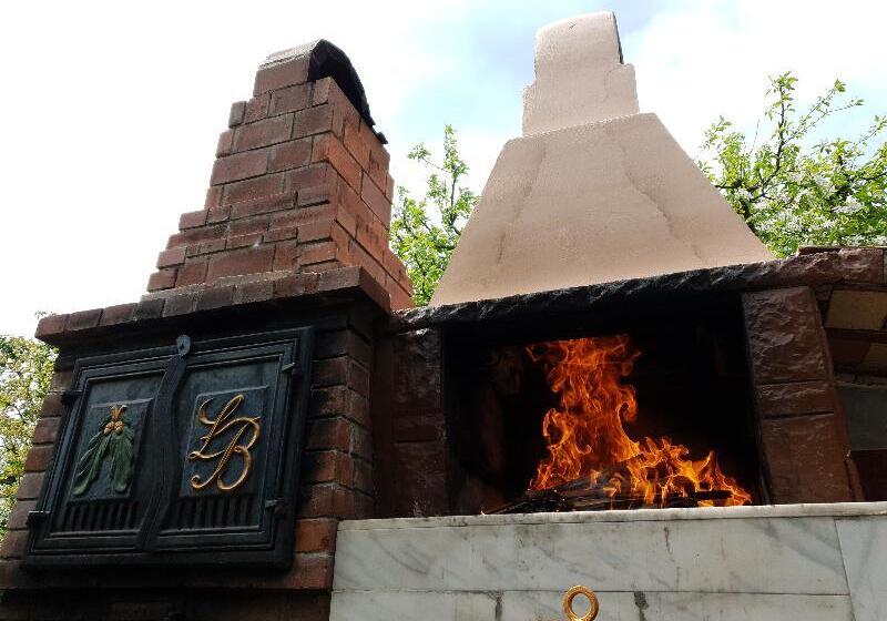 هتل Leaganul Bucovinei Guest House