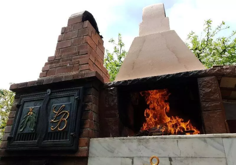 فندق Leaganul Bucovinei Guest House