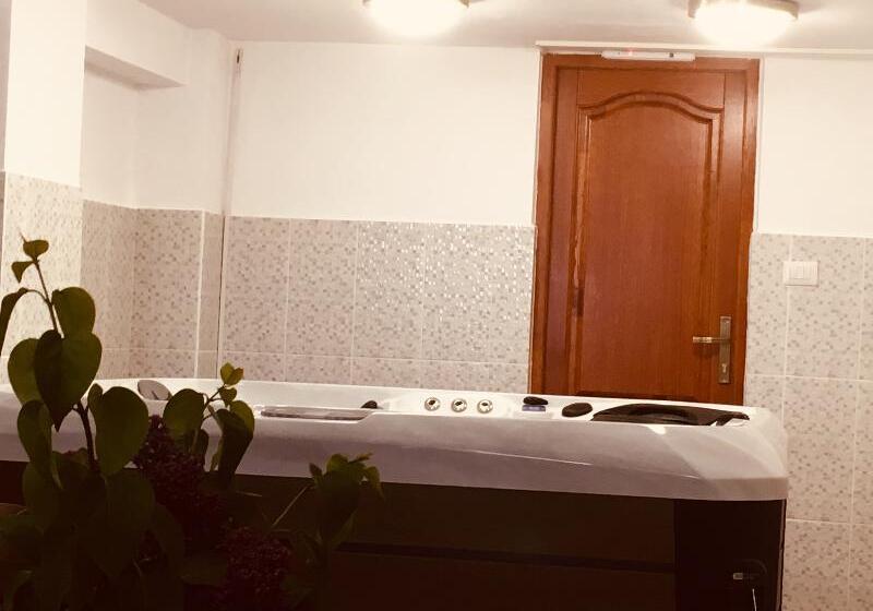 هتل Leaganul Bucovinei Guest House