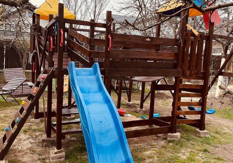 هتل Leaganul Bucovinei Guest House