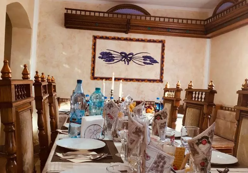 فندق Leaganul Bucovinei Guest House