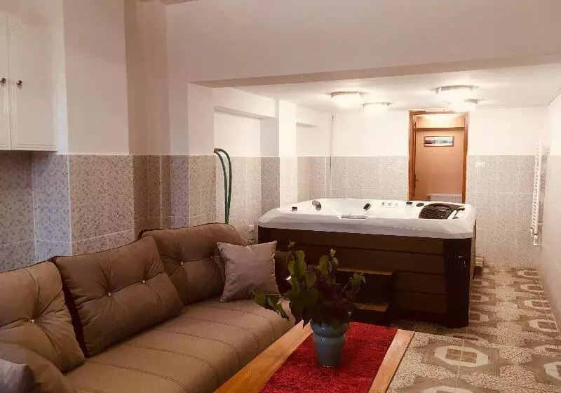 فندق Leaganul Bucovinei Guest House