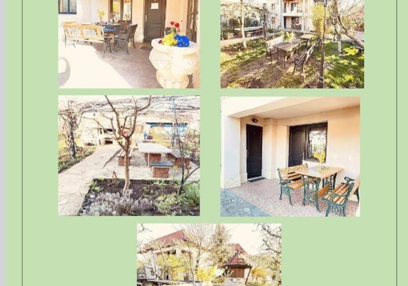 هتل Leaganul Bucovinei Guest House