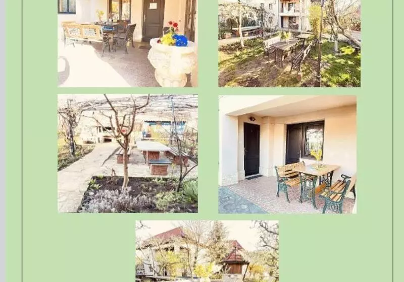 فندق Leaganul Bucovinei Guest House