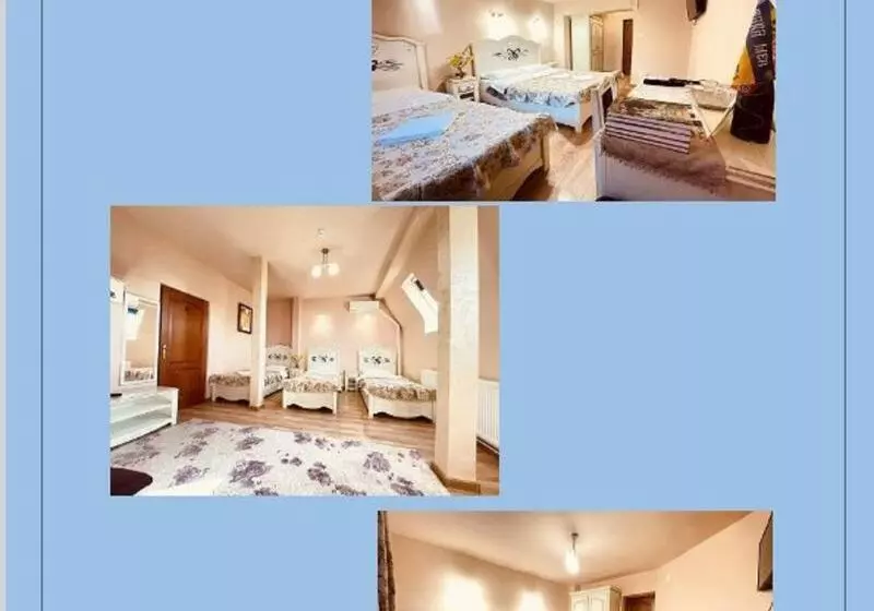 فندق Leaganul Bucovinei Guest House