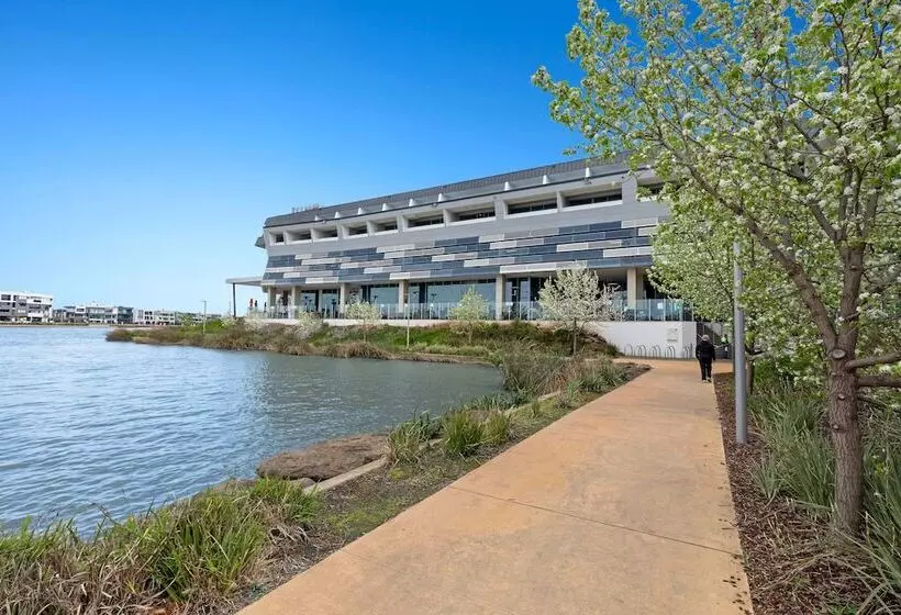 ホテル Mercure Melbourne Caroline Springs