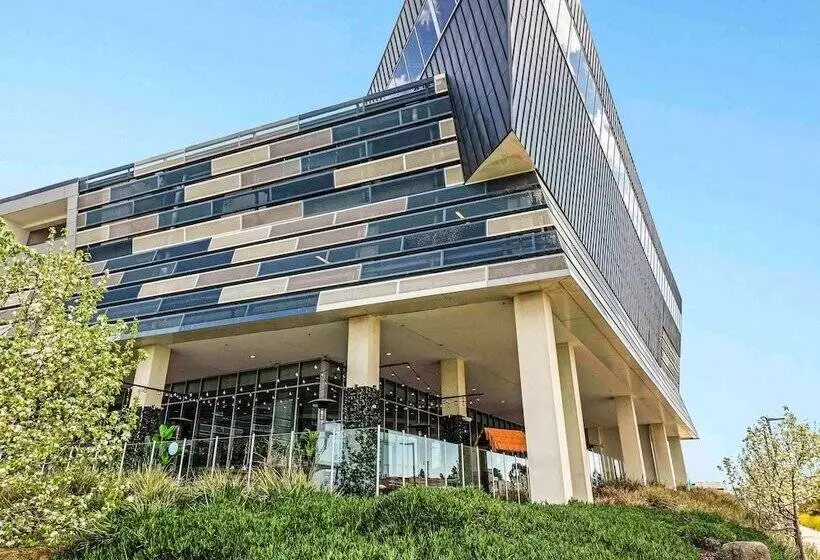 ホテル Mercure Melbourne Caroline Springs