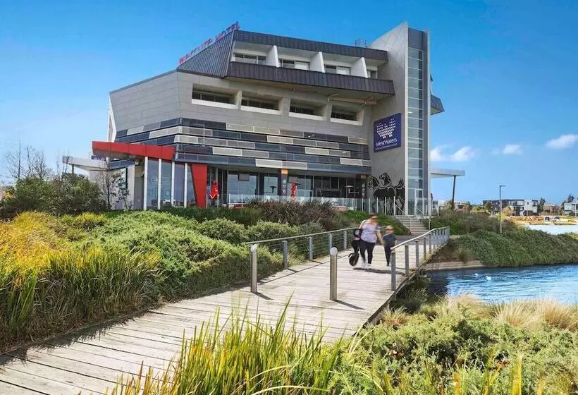 ホテル Mercure Melbourne Caroline Springs