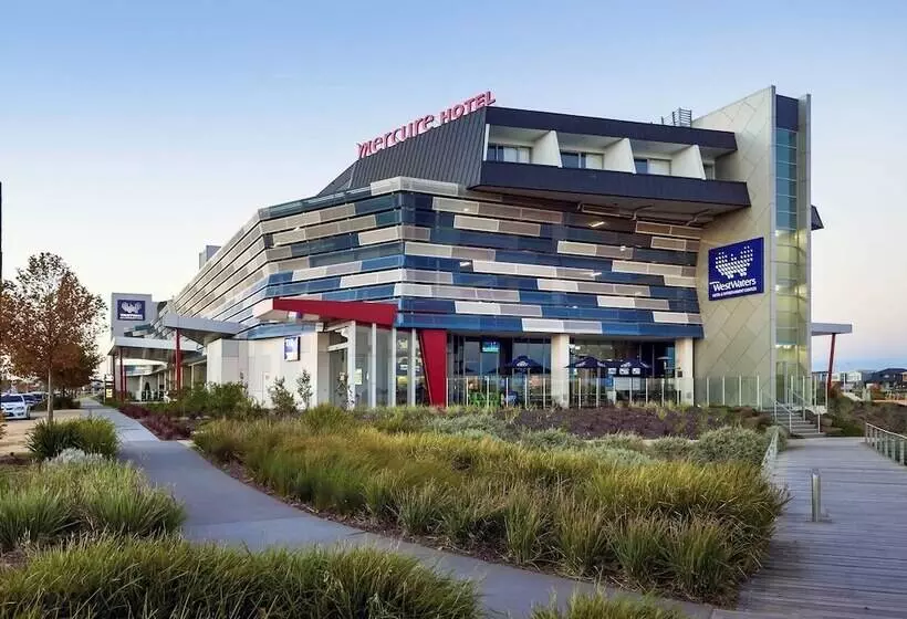 ホテル Mercure Melbourne Caroline Springs