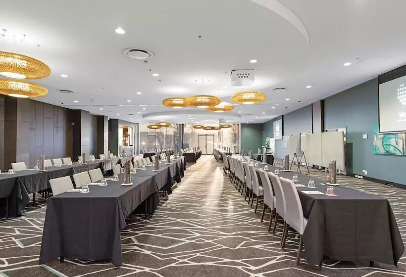 ホテル Mercure Melbourne Caroline Springs