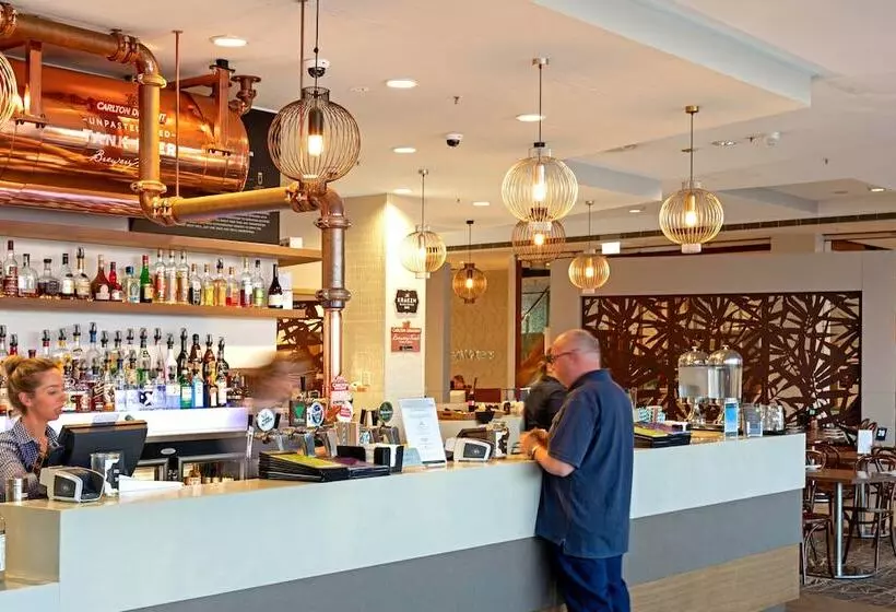 ホテル Mercure Melbourne Caroline Springs