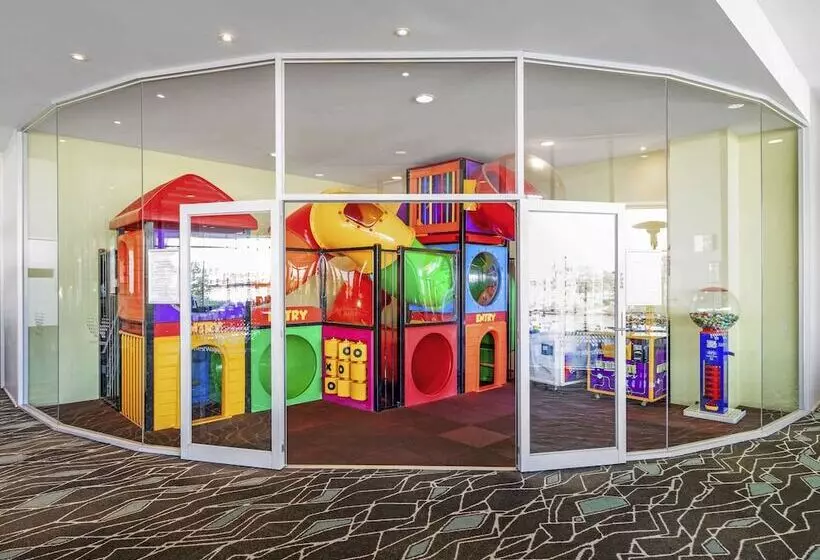 ホテル Mercure Melbourne Caroline Springs