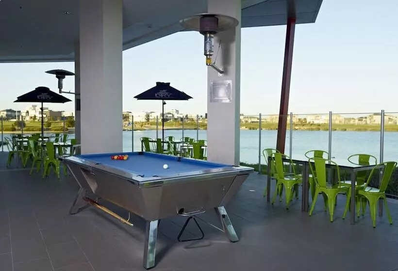 ホテル Mercure Melbourne Caroline Springs