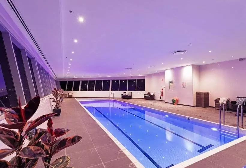 ホテル Mercure Melbourne Caroline Springs