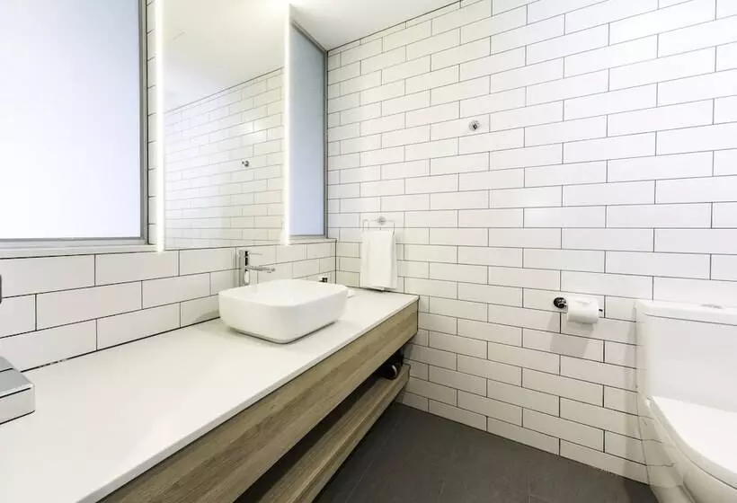 ホテル Mercure Melbourne Caroline Springs