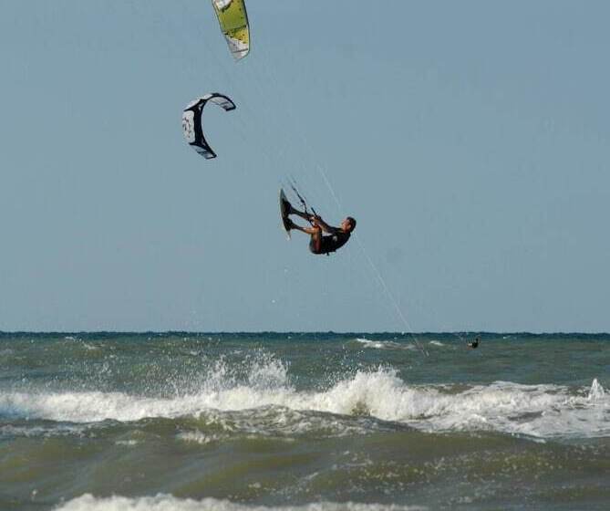 בית מלון כפרי Noha Suite