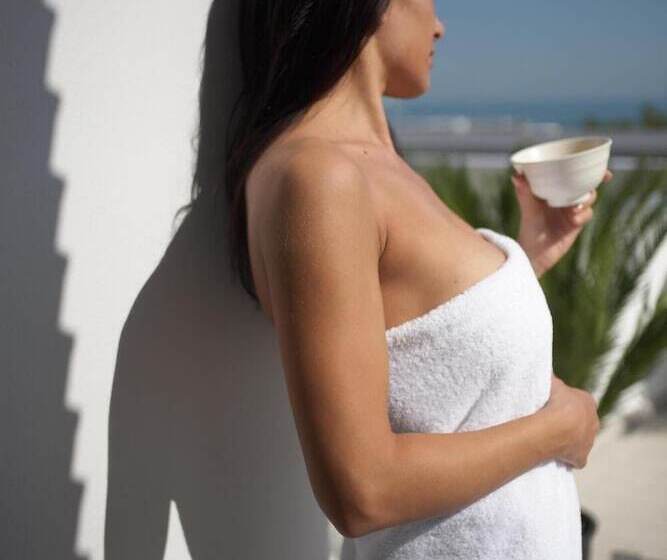 בית מלון כפרי Noha Suite