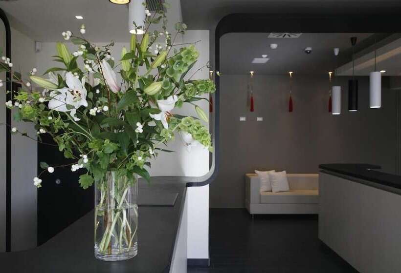 בית מלון כפרי Noha Suite