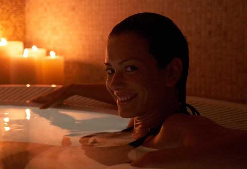 בית מלון כפרי Noha Suite