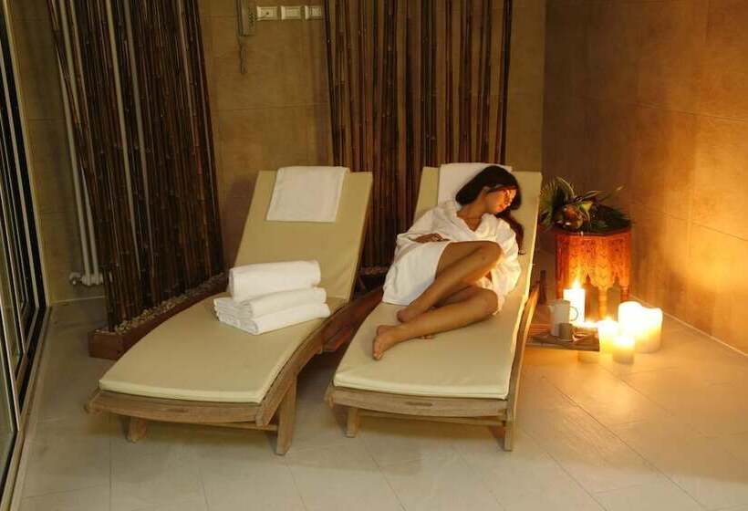 בית מלון כפרי Noha Suite