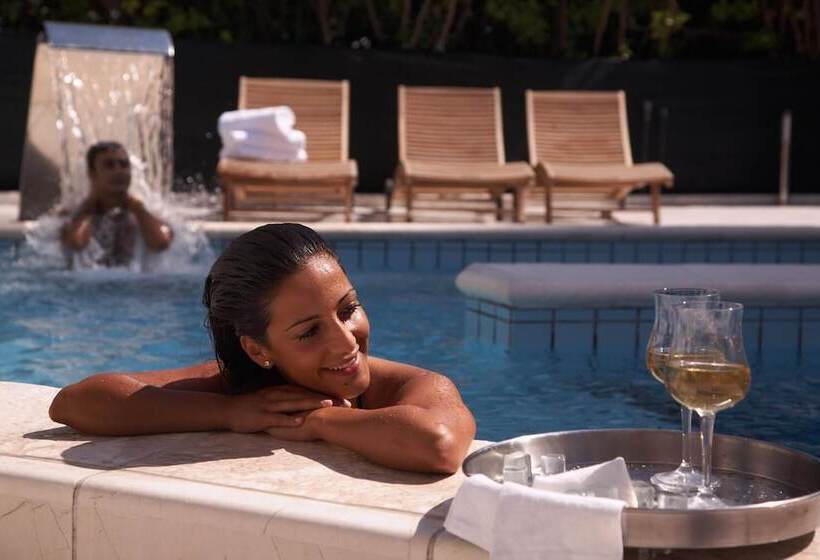 בית מלון כפרי Noha Suite