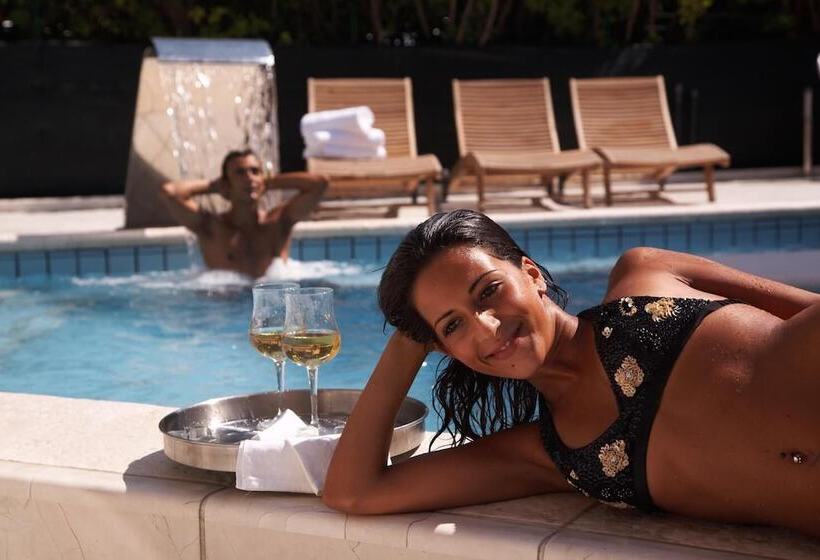 בית מלון כפרי Noha Suite