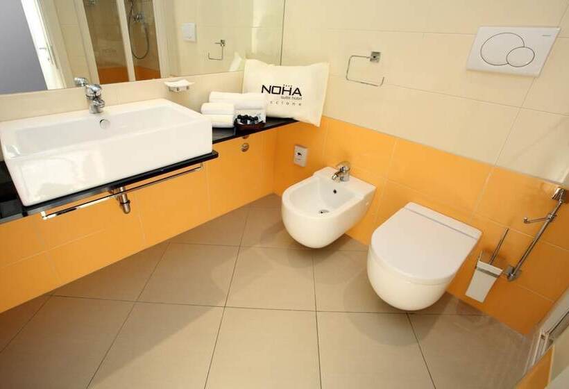 בית מלון כפרי Noha Suite