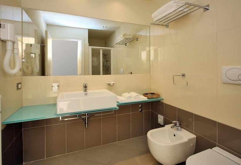 בית מלון כפרי Noha Suite