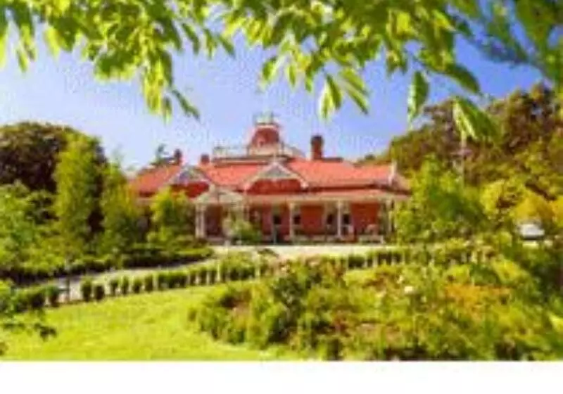 Hotel Ormiston House