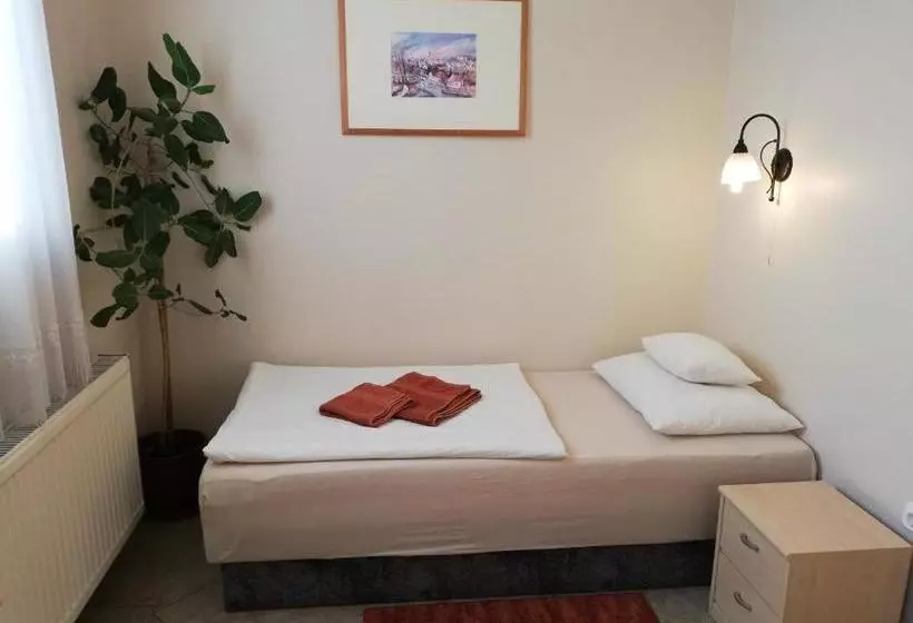 酒店 Polus Pension