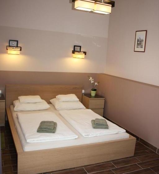 Hotel Polus Pension
