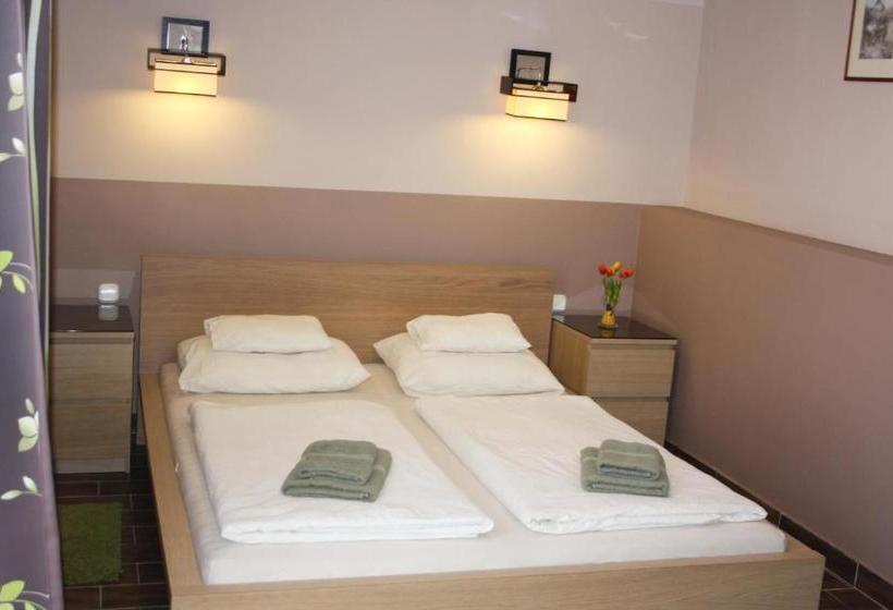 Hotel Polus Pension