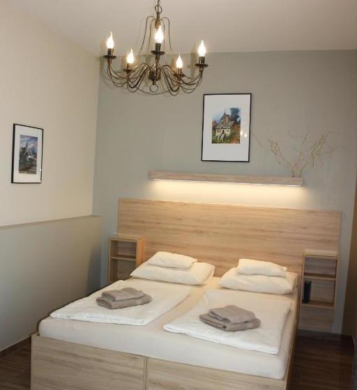 Hotel Polus Pension