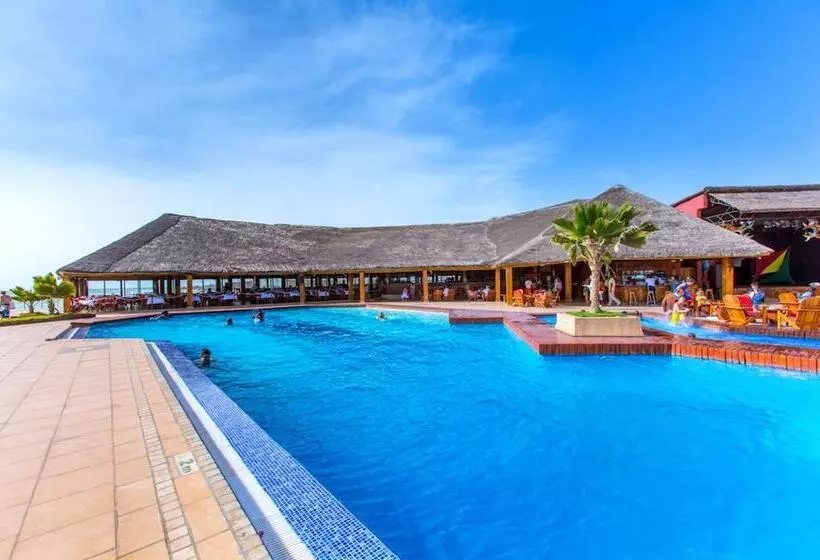 هتل Royal Horizon Baobab All Inclusive
