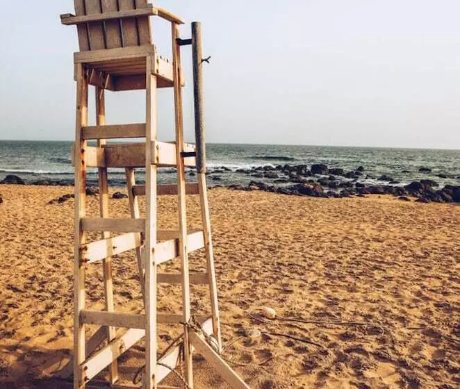 هتل Royal Horizon Baobab All Inclusive