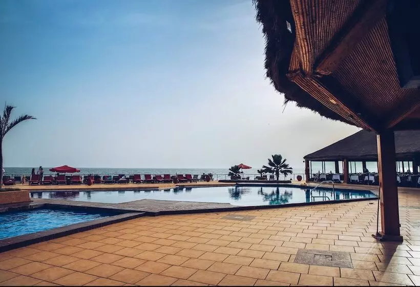 هتل Royal Horizon Baobab All Inclusive